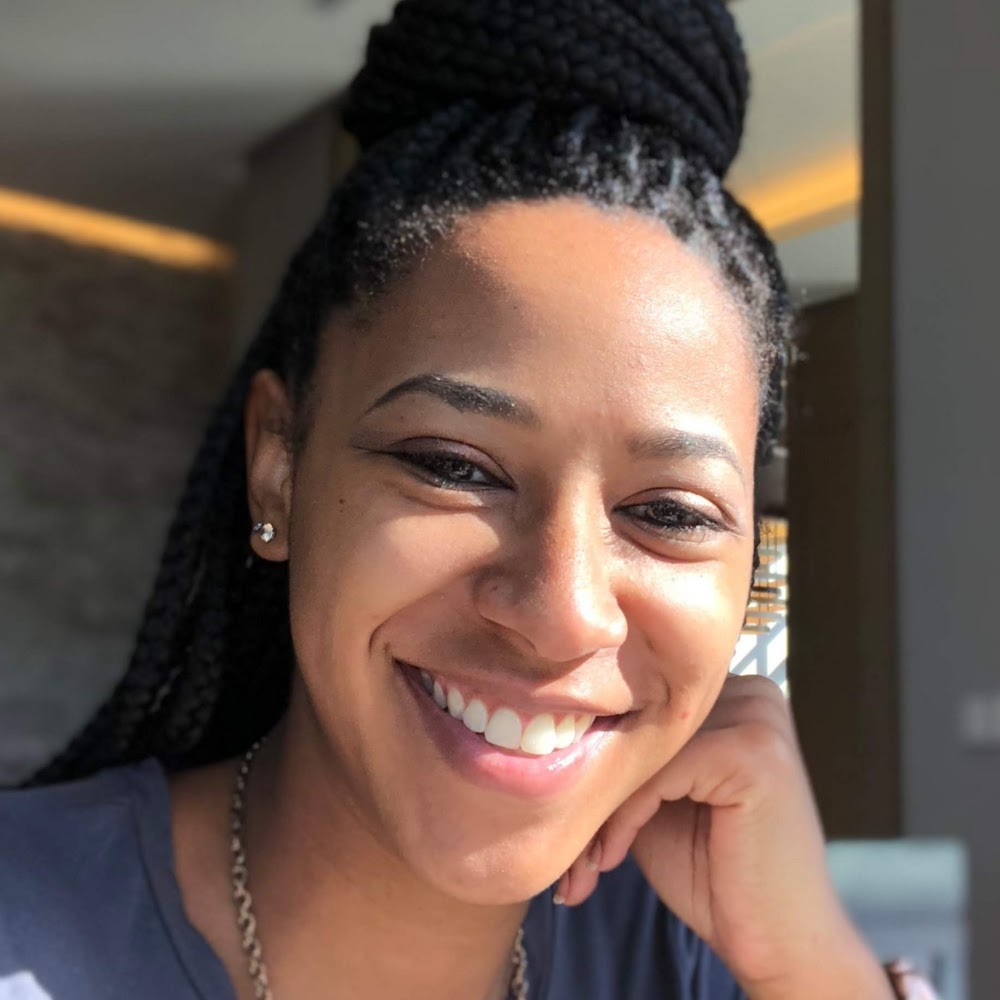 Meet your Posher, Sherita